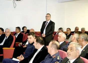 Mudanya’nın kamu hizmetleri değerlendirildi