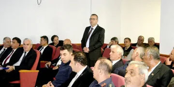 Mudanya’nın kamu hizmetleri değerlendirildi