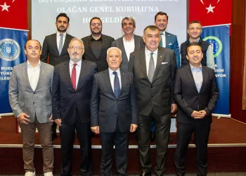 Bursa Büyükşehir Belediyespor’da yeni dönem