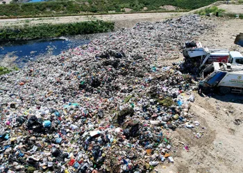Adana’nın çöplük isyanı