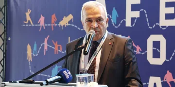 Marmara’daki belediyeler afetten sonraki yaşamı Nilüfer’de ele aldı