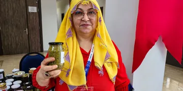 Her yerde kahve olarak tüketilirken, Tokatlılar konservesini yapıyor