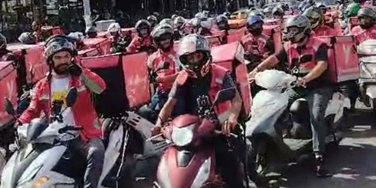 Motokuryeler, Ata Emre Akman için adalet istedi