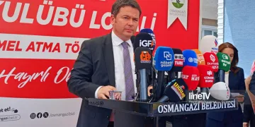 Çirişhane Spor Kulübü Lokali’nin temeli atıldı