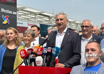 CHP Bursa İl Başkanlığı’ndan emekli açıklaması