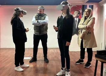 UEDAŞ, enerjinin geleceğiyle Ankara’da