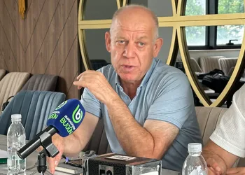 “Bursaspor altyapısı, Türkiye’nin 1 numarasıdır”