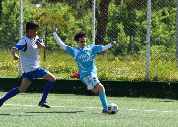 Okul sporları ilçe şenlikleri devam ediyor