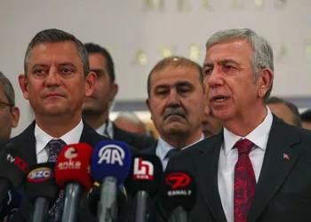 Özel’den Kılıçdaroğlu görüşmesine ilişkin açıklama