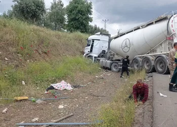 Gaziantep’te katliam gibi kaza: 8 ölü, 11 yaralı