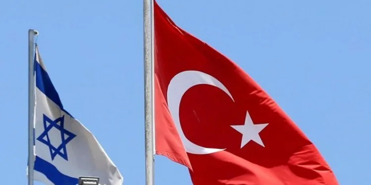 İsrail ile ticaret tamamen durdu