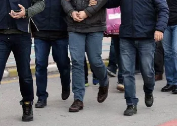 “Çember-18” operasyonları