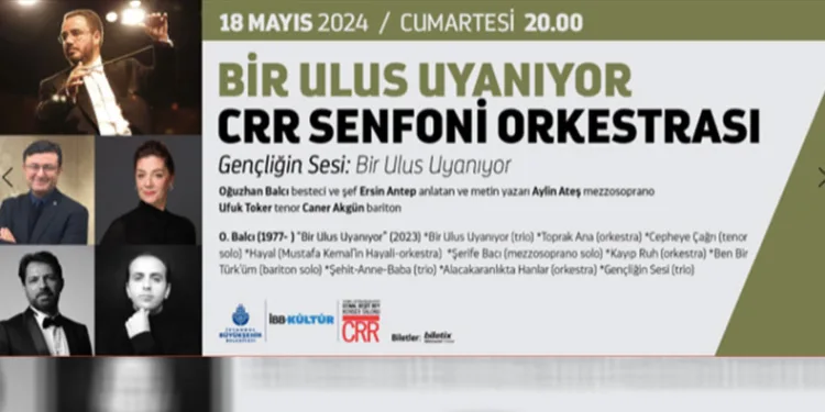 Uludağ İçecek’ten 100. Yıla Armağan