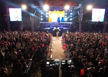 19 Mayıs’ta Bilal Sonses coşkusu