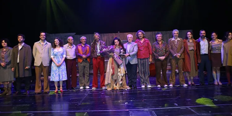 Bursa’da 3. Ulusal İşçi Tiyatroları Festivali başladı