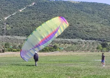 UHAVK’tan uçuş festivali