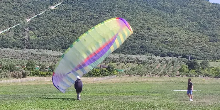UHAVK’tan uçuş festivali