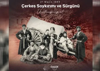 Özgür Özel’den 21 Mayıs mesajı