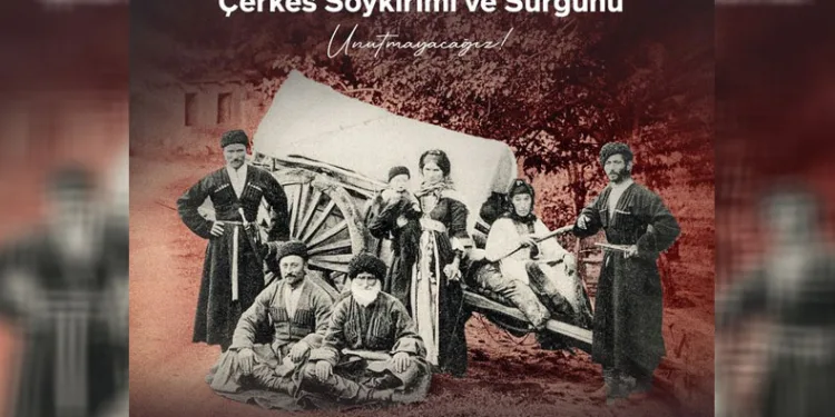 Özgür Özel’den 21 Mayıs mesajı
