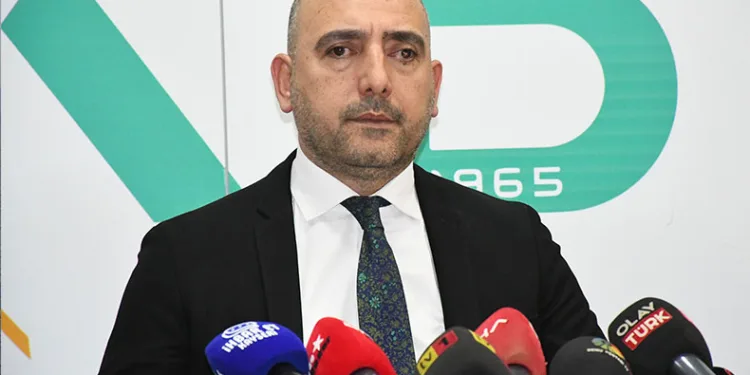 KTB kurban fiyatlarını açıkladı