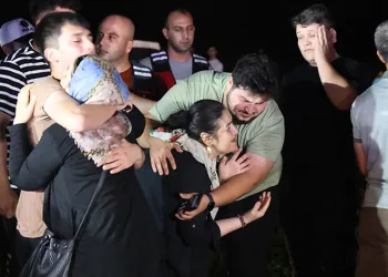Feci kazada ölenlerin kimlikleri belli oldu