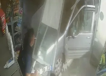 Yok böyle öfke