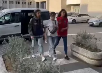 Astrolog Meral Güven gözaltına alındı