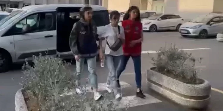 Astrolog Meral Güven gözaltına alındı