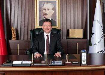 Osmangazi’de ilk kreşin temeli atılıyor