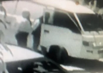 Bursa’da aynı araçtan 6 adet çalan hırsız yakalandı