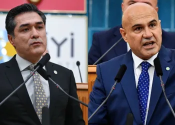 İYİ Parti’nin yeni grup başkanvekilleri belli oldu