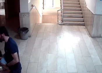Öğretmenin heimlich manevrası öğrencinin hayatını kurtardı