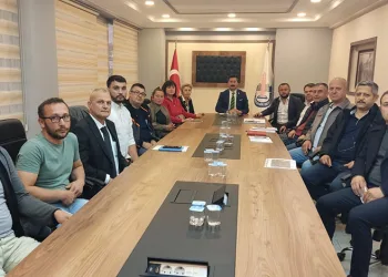 Yenişehir’de can dostlar için ortak akıl devrede