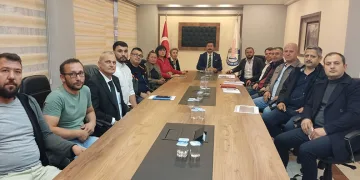 Yenişehir’de can dostlar için ortak akıl devrede