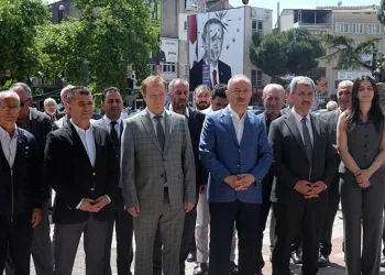 ADEM’in üçüncü dönem sertifikaları verildi