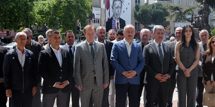 ADEM’in üçüncü dönem sertifikaları verildi