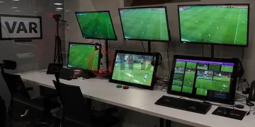 TFF, Süper Lig’de 36. haftanın VAR kayıtlarını açıkladı