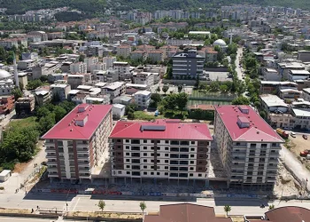 Mimar Sinan’da sona doğru