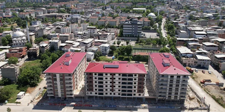 Mimar Sinan’da sona doğru