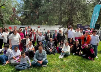 Engelliler Haftası Nilüfer’de dolu dolu geçti
