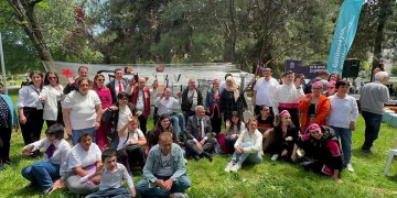 Engelliler Haftası Nilüfer’de dolu dolu geçti