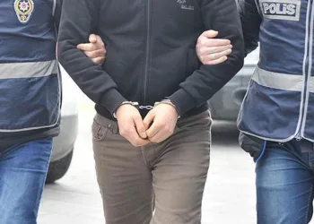 Diyarbakır’da DEM Partili meclis üyesi gözaltına alındı