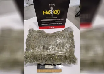 Bursa polislerinden uyuşturucu operasyonu