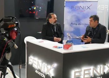 IFTE Havacılık Eğitim Fuarı 2024 kapılarını ziyaretçilere açtı