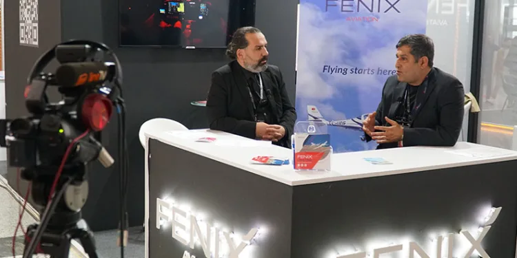 IFTE Havacılık Eğitim Fuarı 2024 kapılarını ziyaretçilere açtı