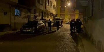 Kilis’te aile faciası: Eşini ve çocuklarını boğarak öldürdü