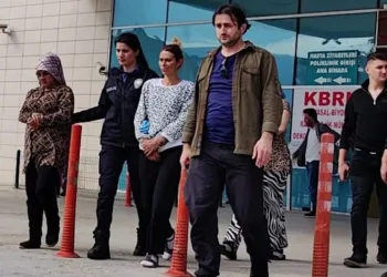 Bursa’da hırsızlık yapan 3 kadın yakalandı