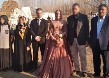 Eski nişanlısı tarafından vurularak öldürüldü