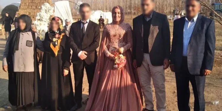 Eski nişanlısı tarafından vurularak öldürüldü