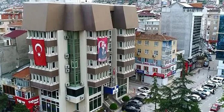 Belediye 21 parça taşınmazı satışa çıkarıyor